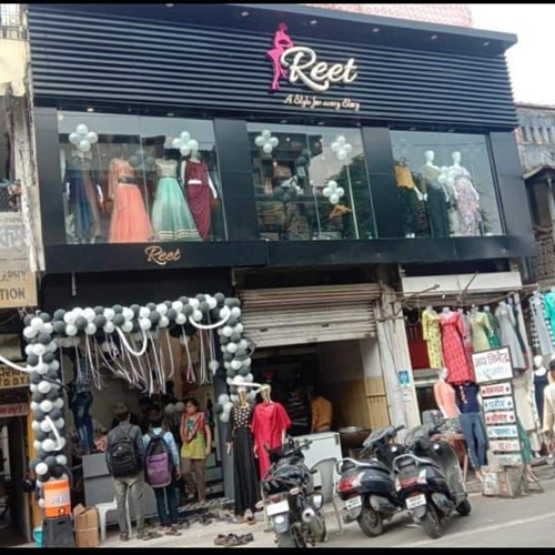 Welcome To Akash LED Work